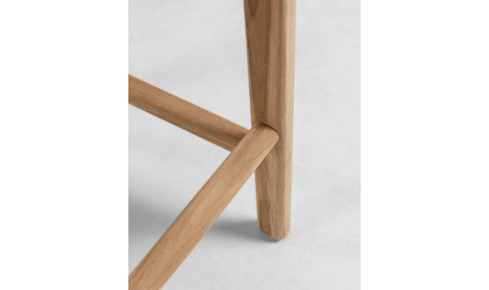 Calixta барный стул | Стулья и кресла | ZIPhome.ee изображение 2