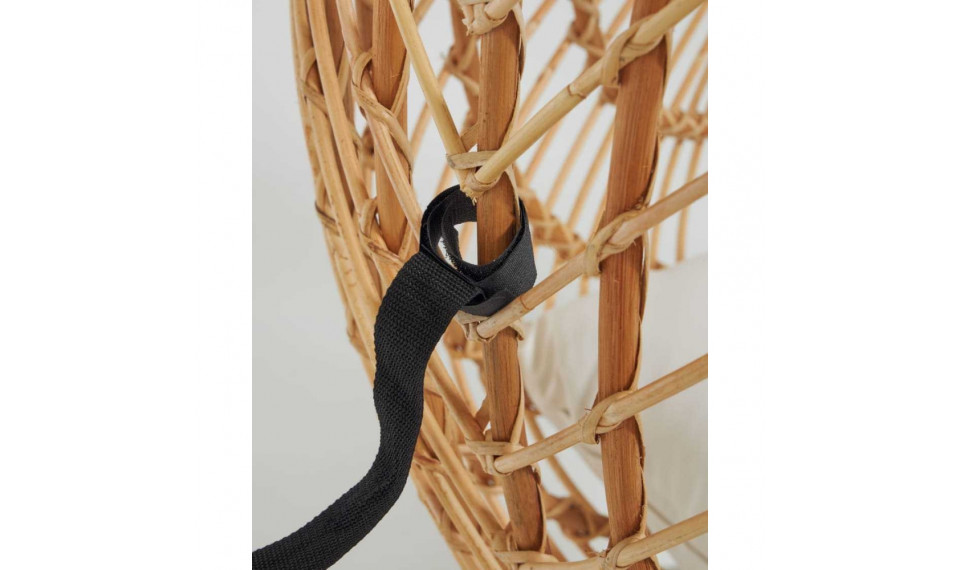 Ekaterina hanging tool with base | Aiadiivanid ja tugitoolid | ZIPhome.ee pilt 2