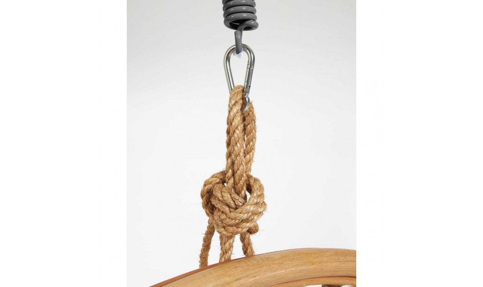 Ekaterina hanging tool with base | Aiadiivanid ja tugitoolid | ZIPhome.ee pilt 3