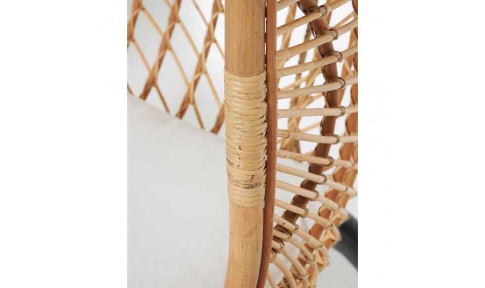 Ekaterina hanging tool with base | Aiadiivanid ja tugitoolid | ZIPhome.ee pilt 4