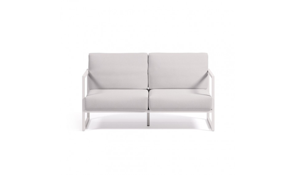 Camova diivan 2  White | 100% kvaliteet Camova diivan 2  White | Aiadiivanid ja tugitoolid | ZIPhome.ee pilt 1