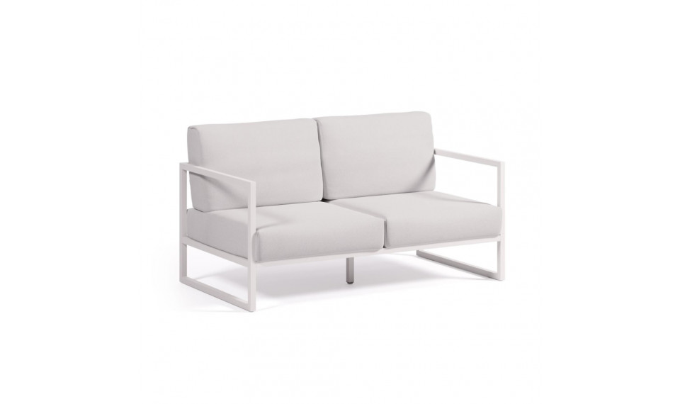 Camova diivan 2  White | 100% kvaliteet Camova diivan 2  White | Aiadiivanid ja tugitoolid | ZIPhome.ee pilt 2