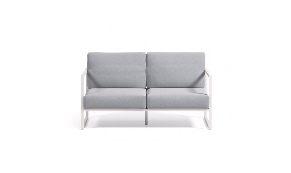 Camova sofa 2  Blue | Outdoor sofas and armchairs | ZIPhome.ee image 1