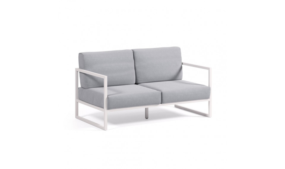 Camova sofa 2  Blue | Outdoor sofas and armchairs | ZIPhome.ee image 2