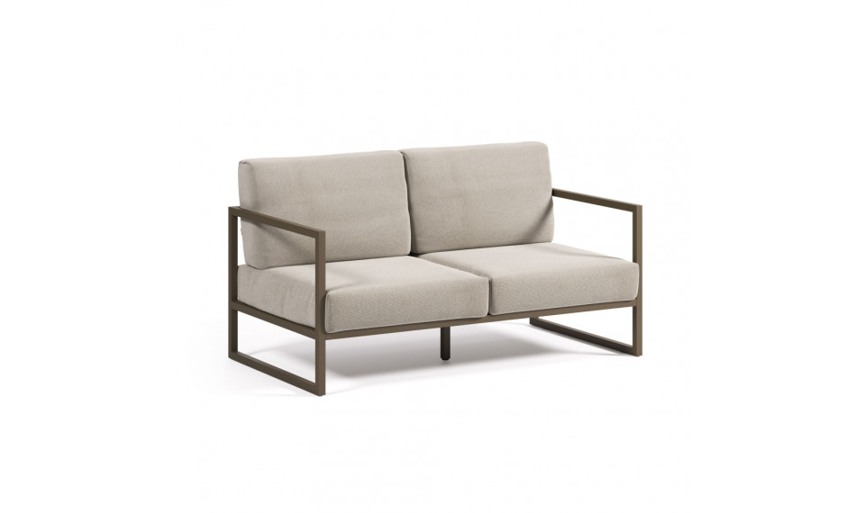 Camova sofa 2  Grey | Outdoor sofas and armchairs | ZIPhome.ee image 1