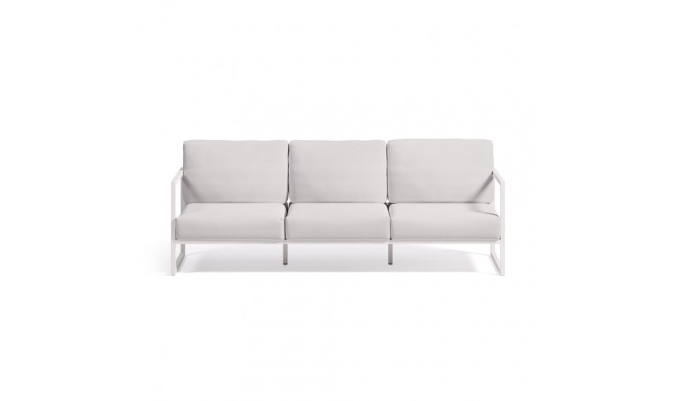 Camova sofa 3 White | Outdoor sofas and armchairs | ZIPhome.ee image 2