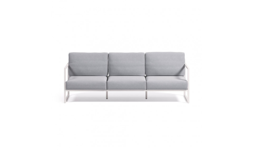 Camova sofa 3 Blue | Outdoor sofas and armchairs | ZIPhome.ee image 2