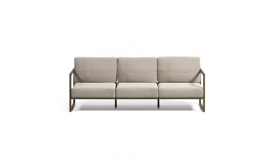 Camo диван  3 Grey | Диваны и кресла на терассу | ZIPhome.ee изображение 2