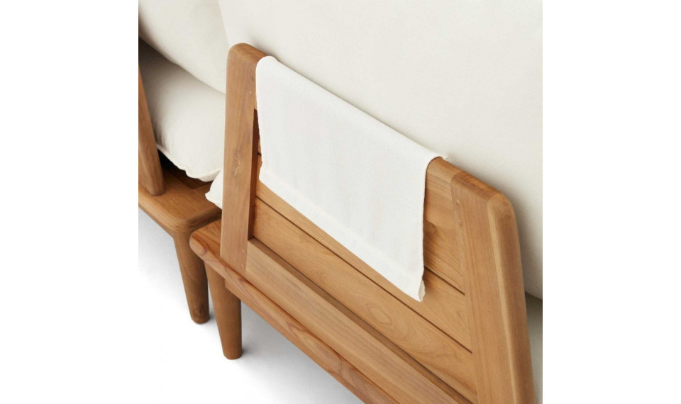 Portitxol 180 | Outdoor sofas and armchairs | ZIPhome.ee image 5