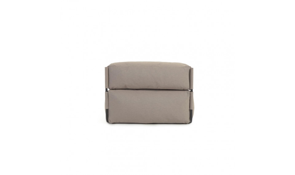 Square chaislong Green | Aiadiivanid ja tugitoolid | ZIPhome.ee pilt 4