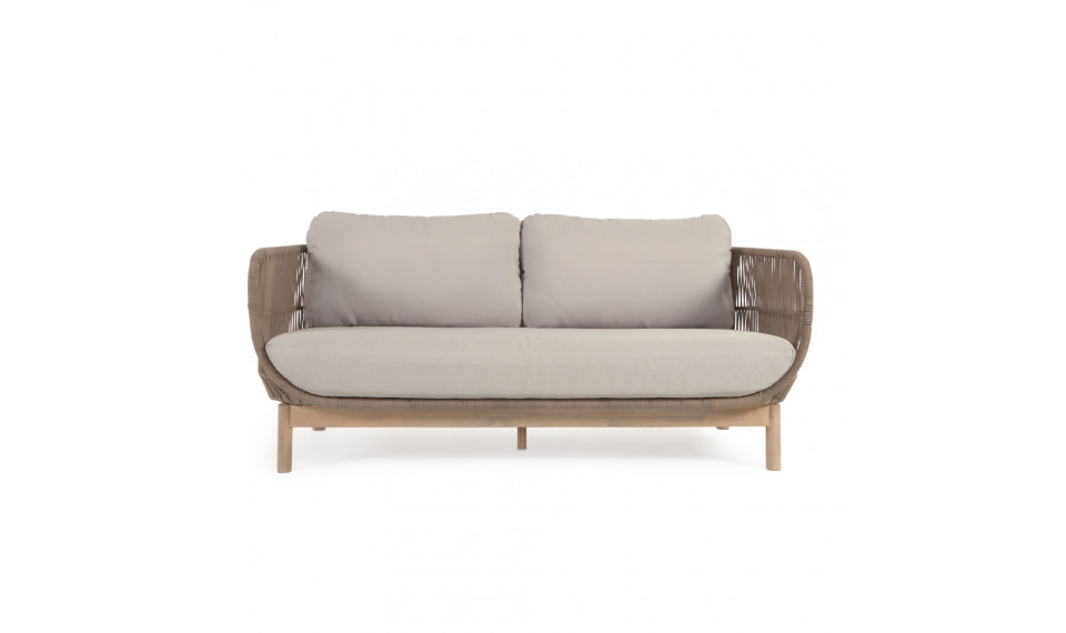 Catalina diivan 3  Beige | Aiadiivanid ja tugitoolid | ZIPhome.ee kuva 1