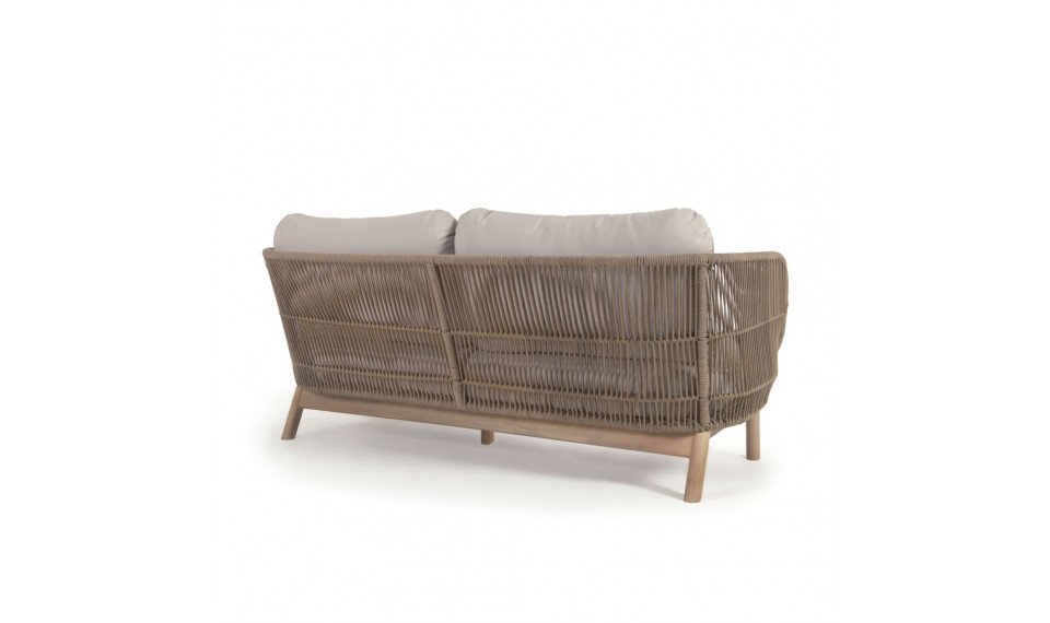 Catalina diivan 3  Beige | Aiadiivanid ja tugitoolid | ZIPhome.ee kuva 3