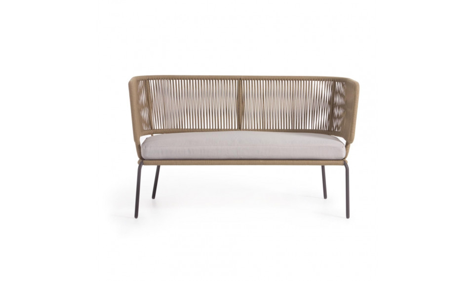 Nadin l 2 diivan 2 Beige | Aiadiivanid ja tugitoolid | ZIPhome.ee pilt 1