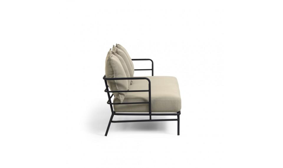 Mareluz diivan 3  Beige | Aiadiivanid ja tugitoolid | ZIPhome.ee pilt 3