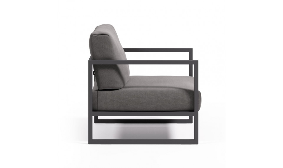 Camova tugitool Black | 100% kvaliteet Camova tugitool Black | Aiadiivanid ja tugitoolid | ZIPhome.ee pilt 2