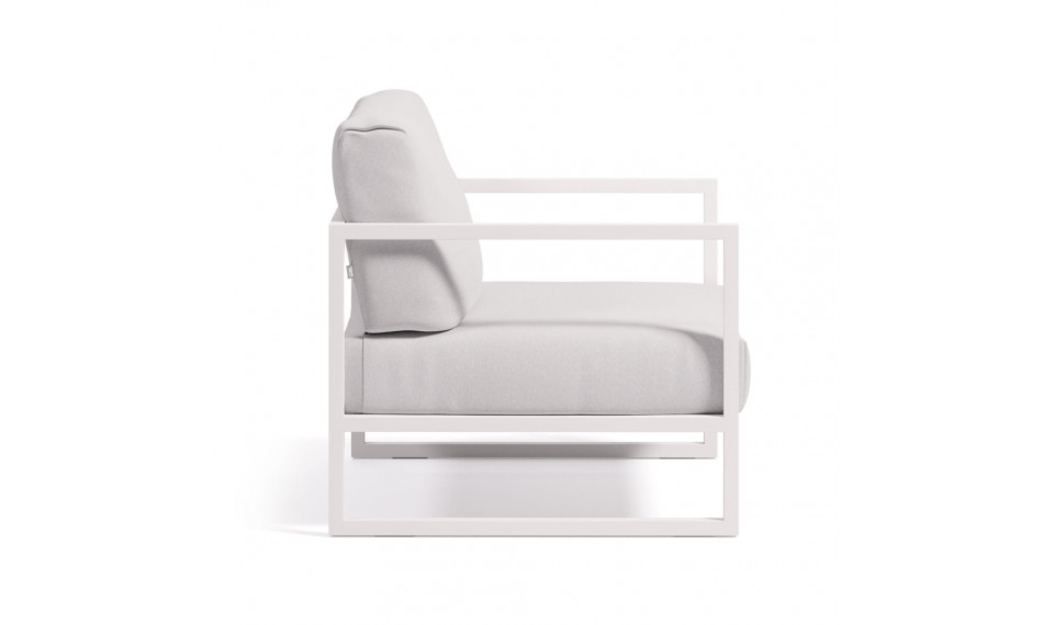 Camova armchair White | Outdoor sofas and armchairs | ZIPhome.ee image 2