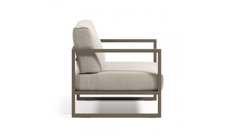 Camova armchair Grey | Outdoor sofas and armchairs | ZIPhome.ee image 2