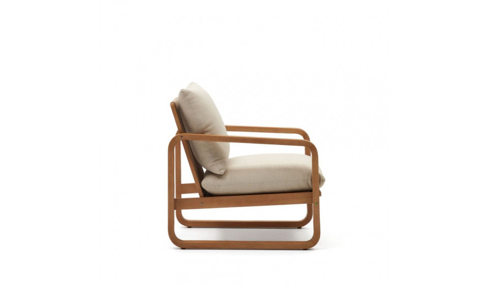Sacaleta armchair | Outdoor sofas and armchairs | ZIPhome.ee image 1