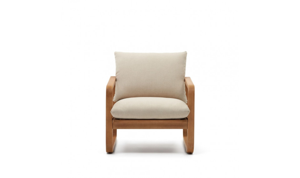 Sacaleta armchair | Outdoor sofas and armchairs | ZIPhome.ee image 2