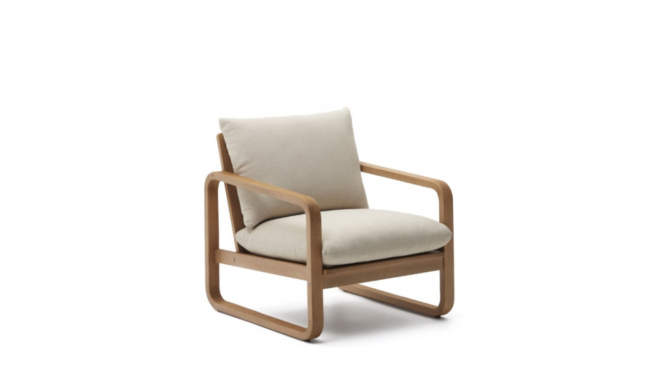 Sacaleta armchair | Outdoor sofas and armchairs | ZIPhome.ee image 3