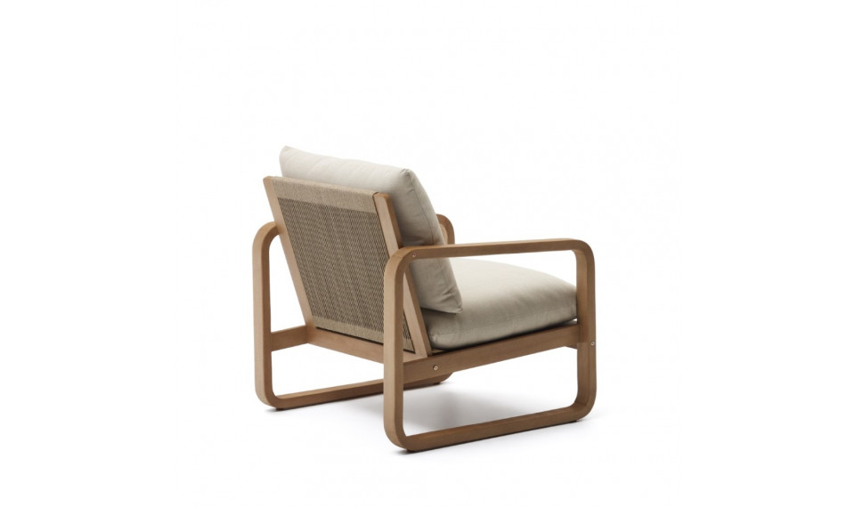 Sacaleta armchair | Outdoor sofas and armchairs | ZIPhome.ee image 4