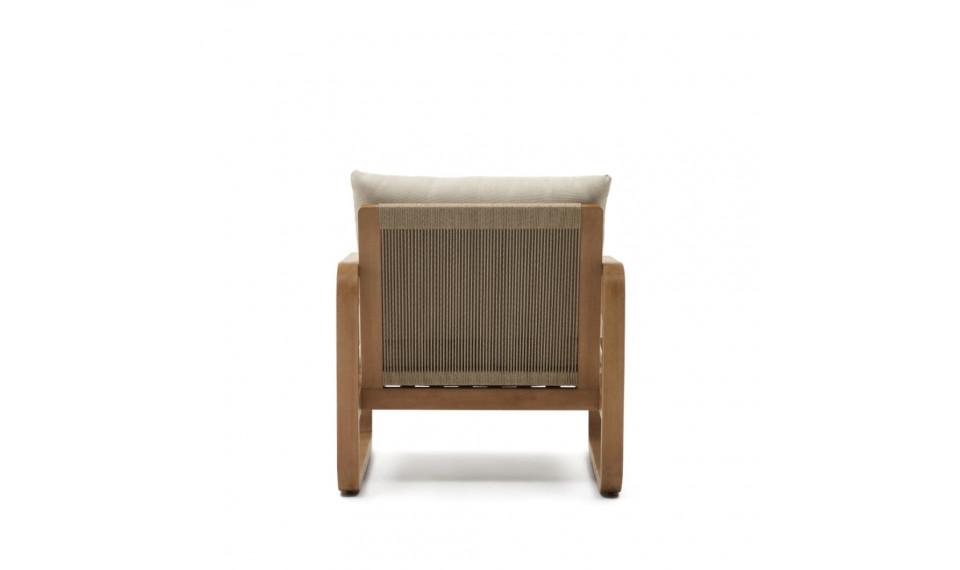 Sacaleta armchair | Outdoor sofas and armchairs | ZIPhome.ee image 5