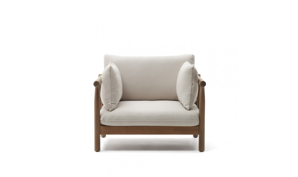 Sacova armchair | Outdoor sofas and armchairs | ZIPhome.ee image 2