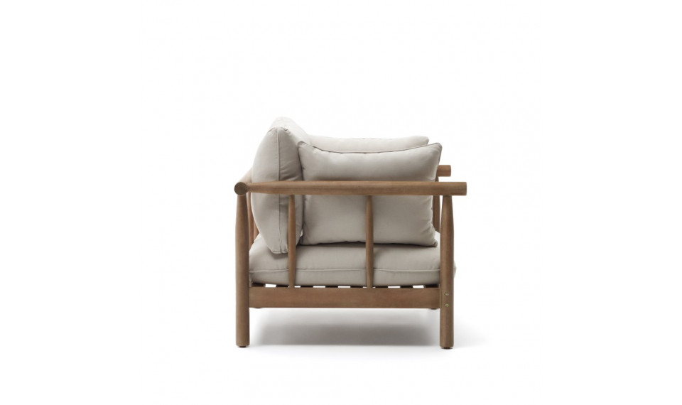 Sacova armchair | Outdoor sofas and armchairs | ZIPhome.ee image 3