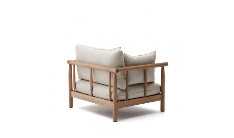 Sacova armchair | Outdoor sofas and armchairs | ZIPhome.ee image 4