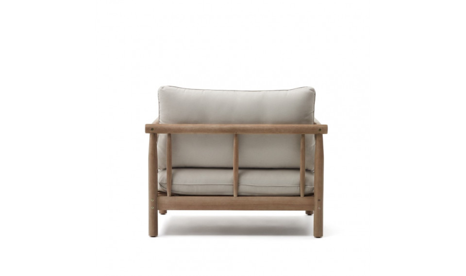 Sacova armchair | Outdoor sofas and armchairs | ZIPhome.ee image 5