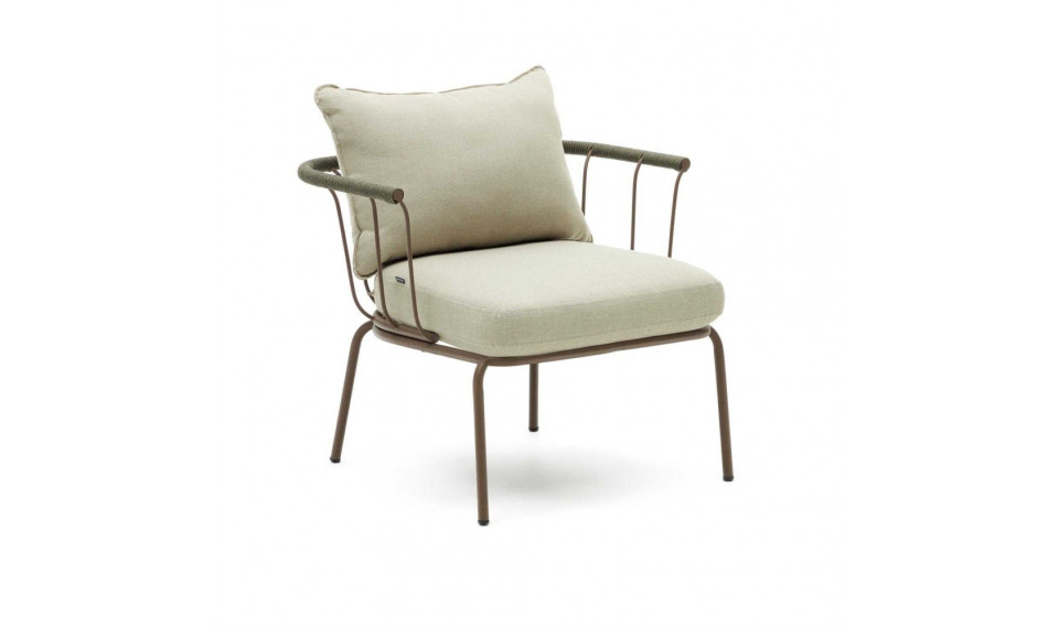 Salguer armchair | Outdoor sofas and armchairs | ZIPhome.ee image 1