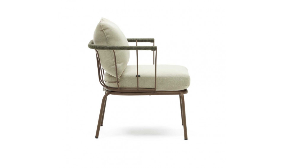 Salguer armchair | Outdoor sofas and armchairs | ZIPhome.ee image 2