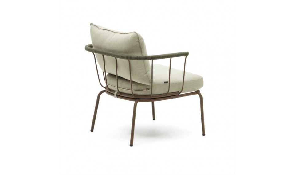 Salguer armchair | Outdoor sofas and armchairs | ZIPhome.ee image 3