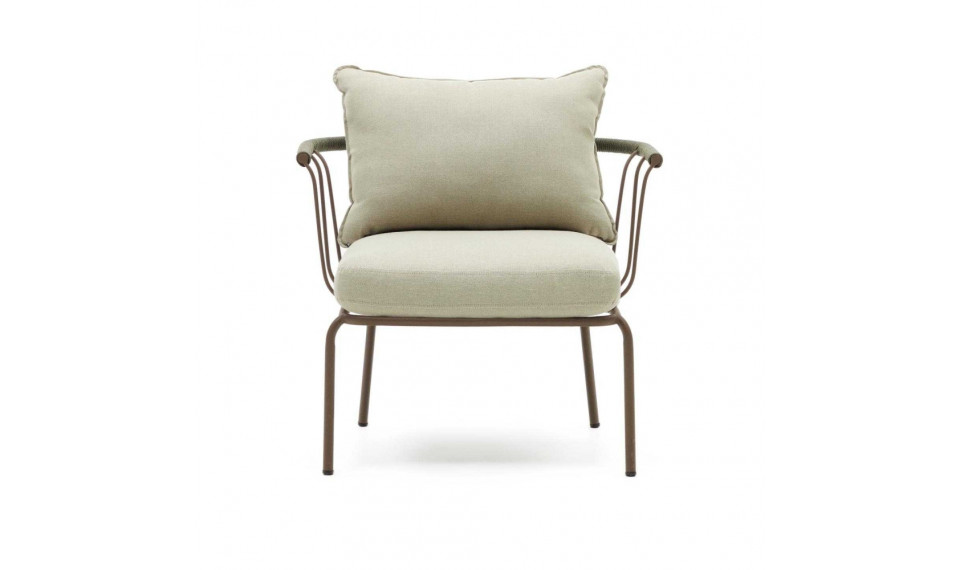 Salguer armchair | Outdoor sofas and armchairs | ZIPhome.ee image 4