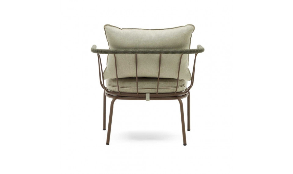 Salguer armchair | Outdoor sofas and armchairs | ZIPhome.ee image 5
