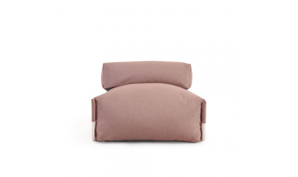 Square кресло terracota | Диваны и кресла на терассу | ZIPhome.ee изображение 5