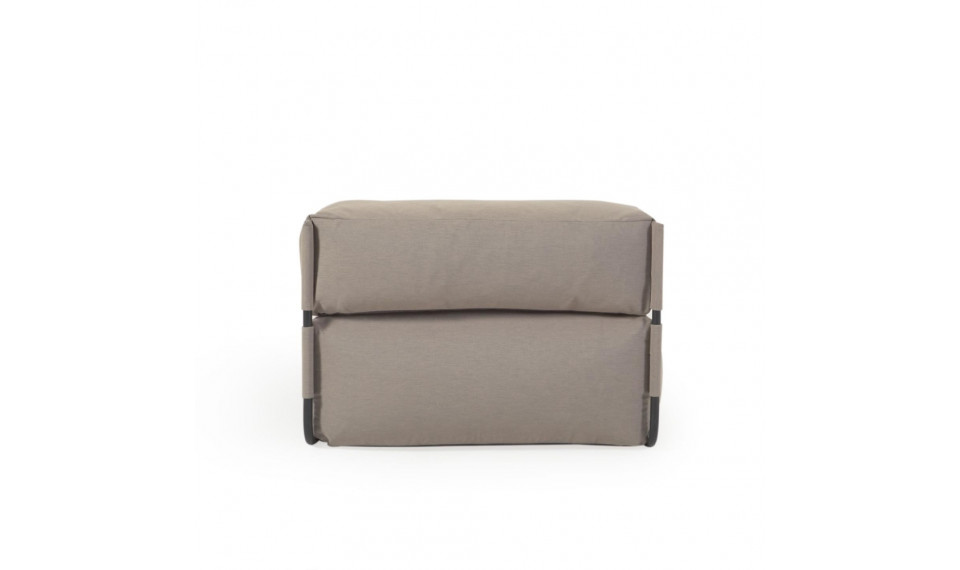 Square armchair Green | Outdoor sofas and armchairs | ZIPhome.ee image 4
