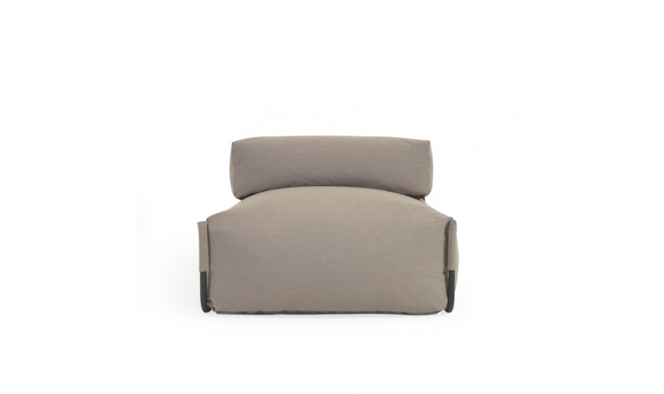 Square armchair Green | Outdoor sofas and armchairs | ZIPhome.ee image 5