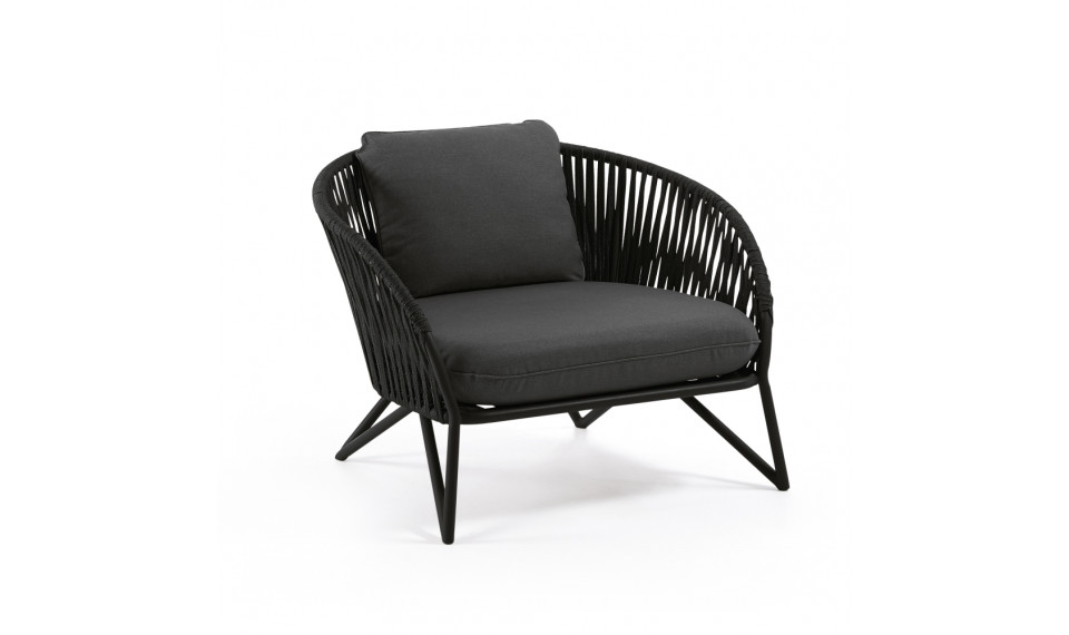 Branzie tugitool Black | 100% kvaliteet Branzie tugitool Black | Aiadiivanid ja tugitoolid | ZIPhome.ee pilt 1