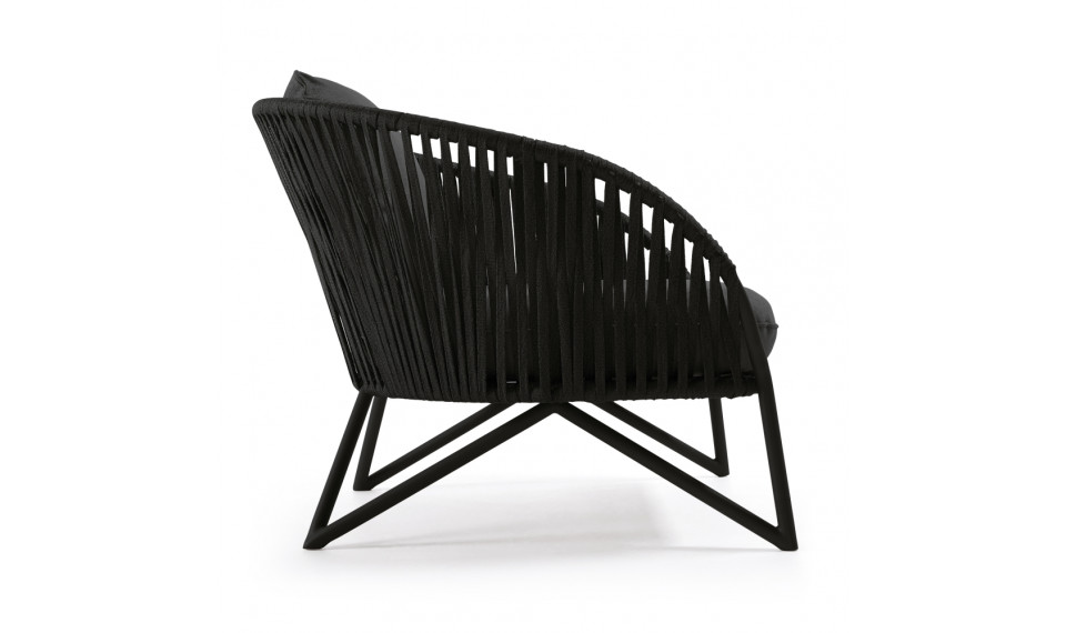 Branzie tugitool Black | 100% kvaliteet Branzie tugitool Black | Aiadiivanid ja tugitoolid | ZIPhome.ee pilt 2