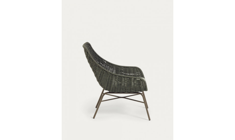 Abeli tugitool Green | 100% kvaliteet Abeli tugitool Green | Aiadiivanid ja tugitoolid | ZIPhome.ee pilt 5