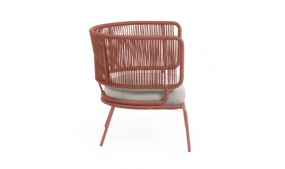 Nadel tugitool terracota | Aiadiivanid ja tugitoolid | ZIPhome.ee pilt 3