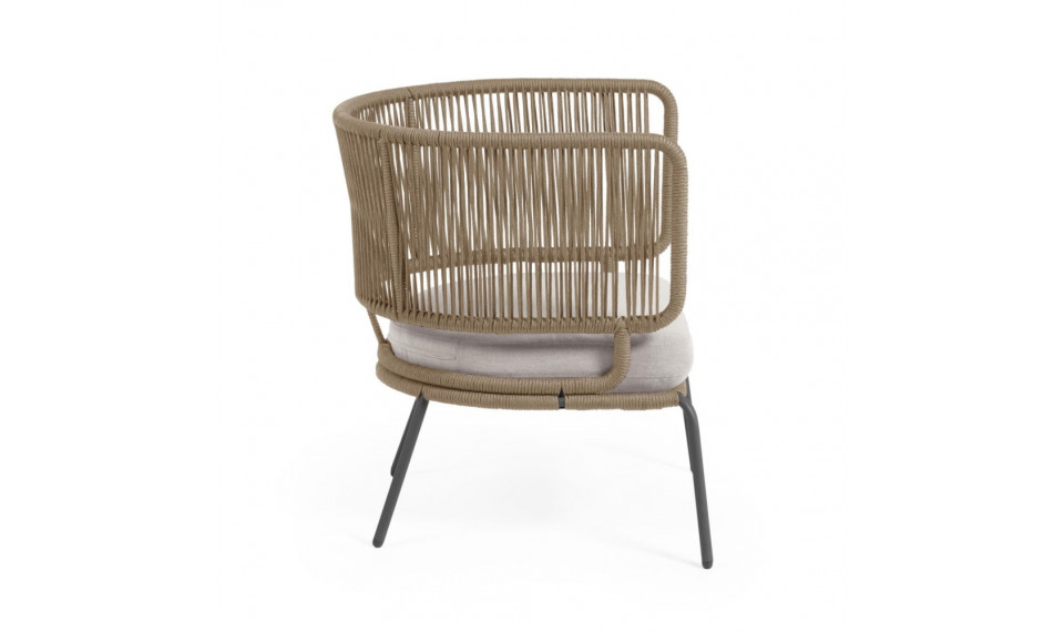 Nadin  кресло Beige | Диваны и кресла на терассу | ZIPhome.ee изображение 3