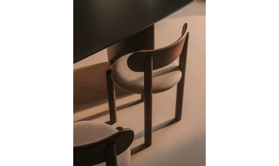 Nebai стул орех | Стулья и кресла | ZIPhome.ee изображение 2