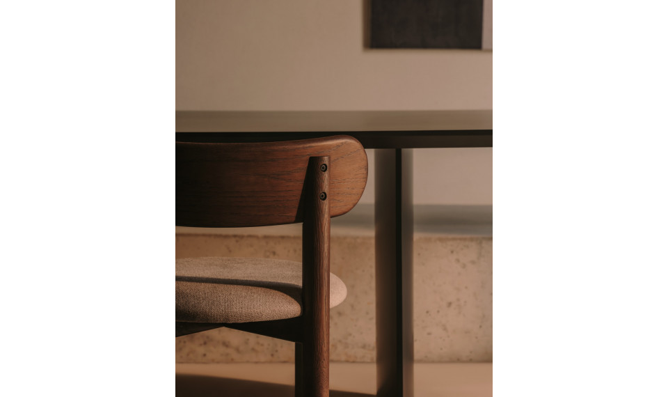Nebai стул орех | Стулья и кресла | ZIPhome.ee изображение 4
