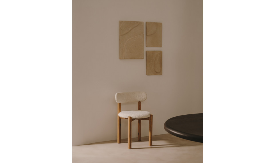 Nebai стул дуб | Стулья и кресла | ZIPhome.ee изображение 3