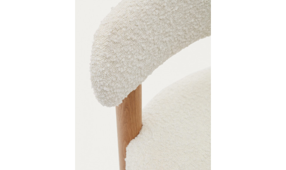 Nebai стул дуб | Стулья и кресла | ZIPhome.ee изображение 4