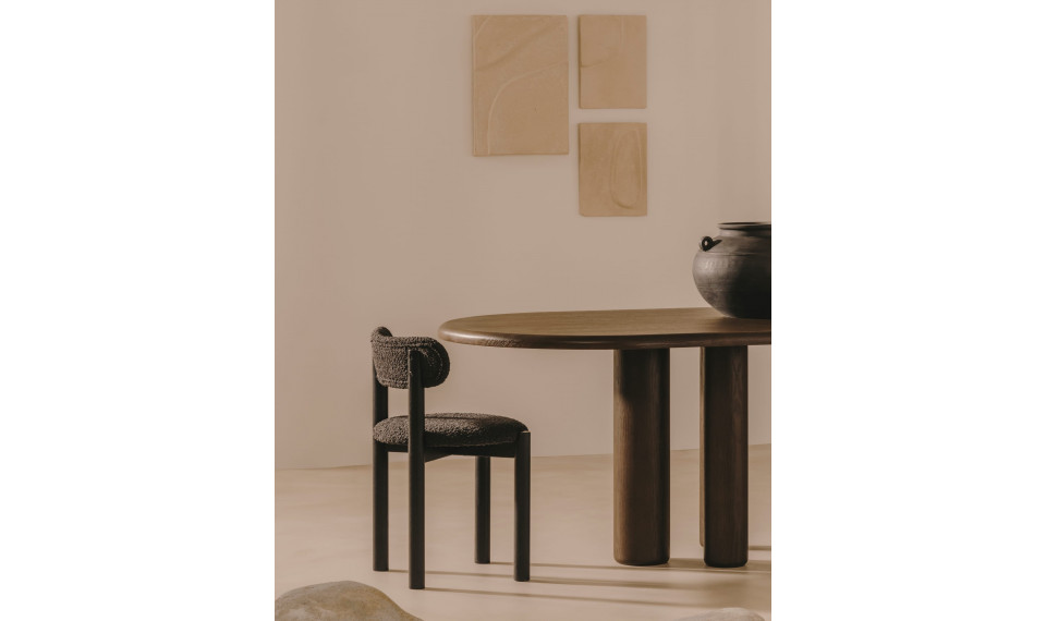 Nebai стул черный | Стулья и кресла | ZIPhome.ee изображение 4