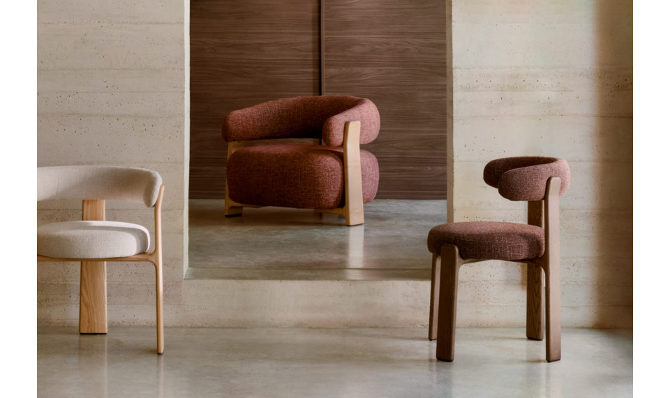 Granite стул дуб | Стулья | ZIPhome.ee изображение 4