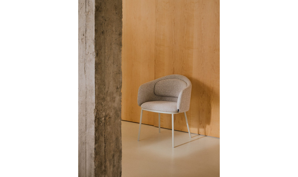 Minda стул  бежевый | Стулья и кресла | ZIPhome.ee изображение 3